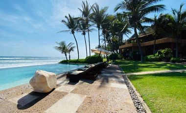 CASA EN RENTA EN TRES VIDAS ACAPULCO