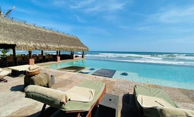 CASA EN RENTA EN TRES VIDAS ACAPULCO