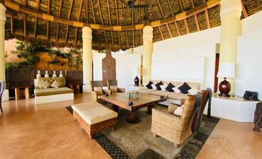 CASA EN RENTA EN TRES VIDAS ACAPULCO