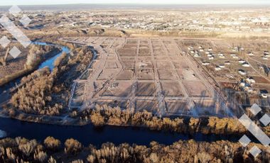 Venta Lote  360 m2 - Financiado - Prima Terra - Centenario - Neuquén