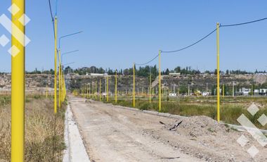 Venta Lote  360 m2 - Financiado - Prima Terra - Centenario - Neuquén