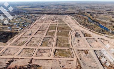Venta Lote  360 m2 - Financiado - Prima Terra - Centenario - Neuquén