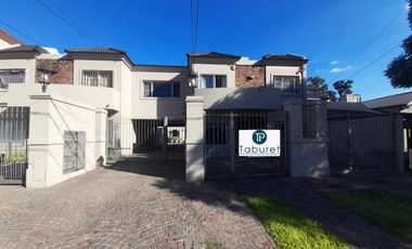 Dúplex 4 ambientes en venta