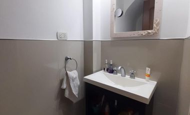 Dúplex 4 ambientes en venta