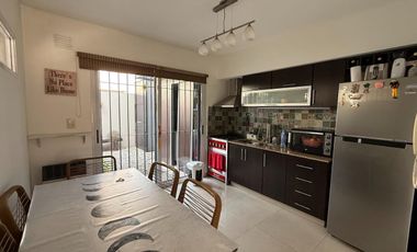 Dúplex 4 ambientes en venta