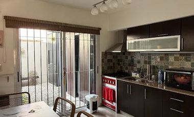 Dúplex 4 ambientes en venta