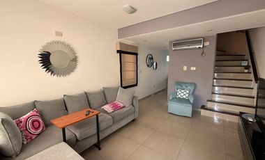 Dúplex 4 ambientes en venta