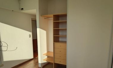 Departamento 2 ambientes en Palermo con Balcon