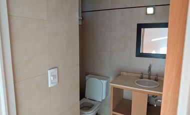 Departamento 2 ambientes en Palermo con Balcon