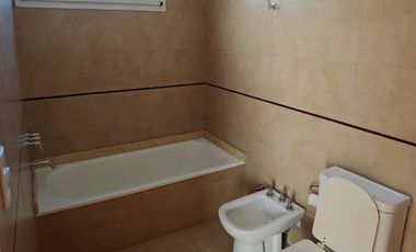 Departamento 2 ambientes en Palermo con Balcon