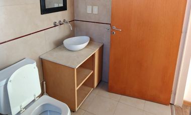 Departamento 2 ambientes en Palermo con Balcon
