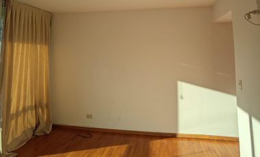 Departamento 2 ambientes en Palermo con Balcon