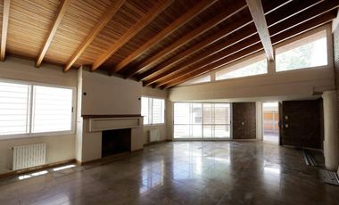 Casa Alquiler comercial en quinta sección.  Excelente oportunidad