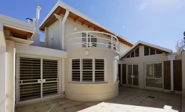 Casa Alquiler comercial en quinta sección.  Excelente oportunidad
