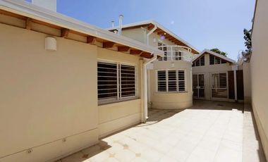 Casa Alquiler comercial en quinta sección.  Excelente oportunidad