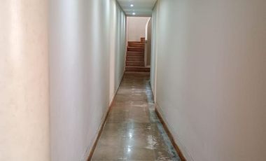 Casa Alquiler comercial en quinta sección.  Excelente oportunidad