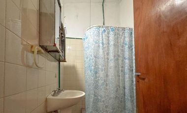 Buenos Aires 2069-Casa 2 dormitorios PATIO EXCLUSIVO PARRILLERO Villa Gobernador Gálvez