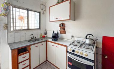 Buenos Aires 2069-Casa 2 dormitorios PATIO EXCLUSIVO PARRILLERO Villa Gobernador Gálvez
