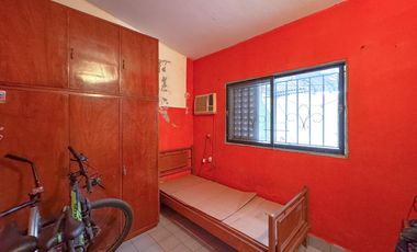 Buenos Aires 2069-Casa 2 dormitorios PATIO EXCLUSIVO PARRILLERO Villa Gobernador Gálvez