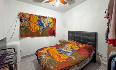 Buenos Aires 2069-Casa 2 dormitorios PATIO EXCLUSIVO PARRILLERO Villa Gobernador Gálvez