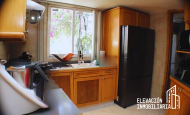 Casa en Renta, a un paso de Santa Fe y Bosques de las lomas
