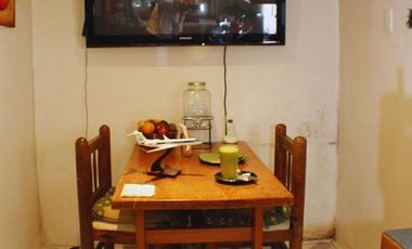 Casa en Renta, a un paso de Santa Fe y Bosques de las lomas