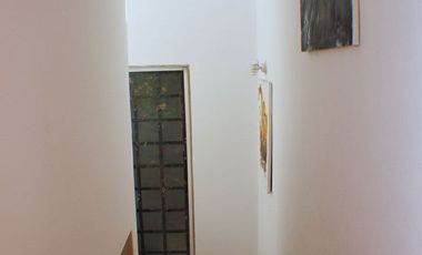 Casa en Renta, a un paso de Santa Fe y Bosques de las lomas