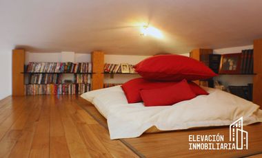 Casa en Renta, a un paso de Santa Fe y Bosques de las lomas