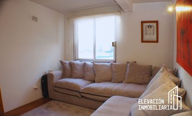 Casa en Renta, a un paso de Santa Fe y Bosques de las lomas