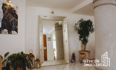 Casa en Renta, a un paso de Santa Fe y Bosques de las lomas