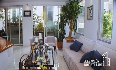 Casa en Renta, a un paso de Santa Fe y Bosques de las lomas