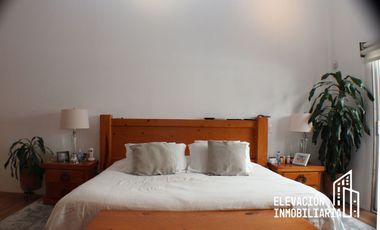 Casa en Renta, a un paso de Santa Fe y Bosques de las lomas