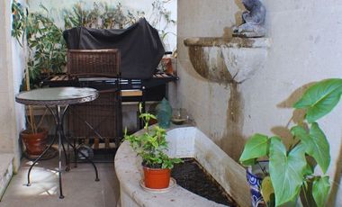 Casa en Renta, a un paso de Santa Fe y Bosques de las lomas