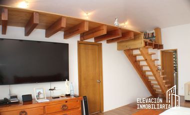 Casa en Renta, a un paso de Santa Fe y Bosques de las lomas