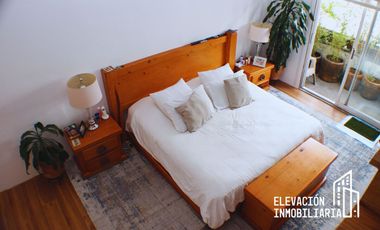Casa en Renta, a un paso de Santa Fe y Bosques de las lomas