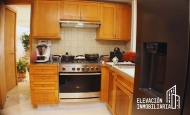 Casa en Renta, a un paso de Santa Fe y Bosques de las lomas