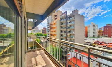 ALQUILER MONOAMBIENTE 28 M2 LANUS