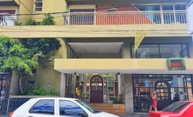 ALQUILER MONOAMBIENTE 28 M2 LANUS