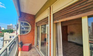 MONOAMBIENTE 28 M2 LANUS