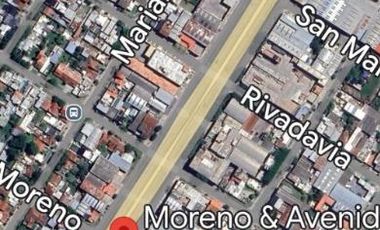 ALQUILO LOCAL Y GALPÓN AV. CHAMPAGNAT 1750 MTS