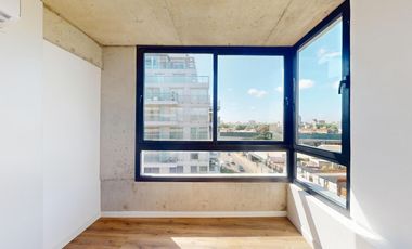 VENTA DEPARTAMENTO 3 AMBIENTES SEMIPISO EN EL CORAZÓN DE PALERMO HOLLYWOOD