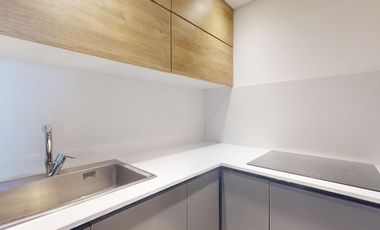 VENTA DEPARTAMENTO 3 AMBIENTES SEMIPISO EN EL CORAZÓN DE PALERMO HOLLYWOOD