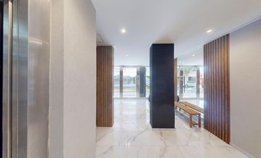 VENTA DEPARTAMENTO 3 AMBIENTES SEMIPISO EN EL CORAZÓN DE PALERMO HOLLYWOOD