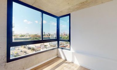 VENTA DEPARTAMENTO 3 AMBIENTES SEMIPISO EN EL CORAZÓN DE PALERMO HOLLYWOOD