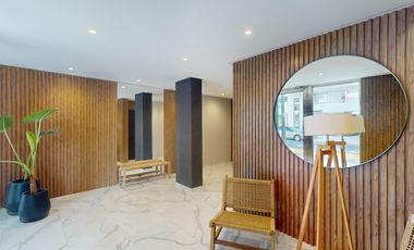 VENTA DEPARTAMENTO 3 AMBIENTES SEMIPISO EN EL CORAZÓN DE PALERMO HOLLYWOOD