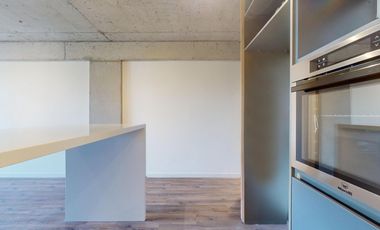 VENTA DEPARTAMENTO 3 AMBIENTES SEMIPISO EN EL CORAZÓN DE PALERMO HOLLYWOOD