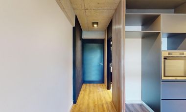 VENTA DEPARTAMENTO 3 AMBIENTES SEMIPISO EN EL CORAZÓN DE PALERMO HOLLYWOOD
