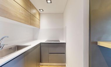 VENTA DEPARTAMENTO 3 AMBIENTES SEMIPISO EN EL CORAZÓN DE PALERMO HOLLYWOOD