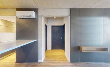 VENTA DEPARTAMENTO 3 AMBIENTES SEMIPISO EN EL CORAZÓN DE PALERMO HOLLYWOOD