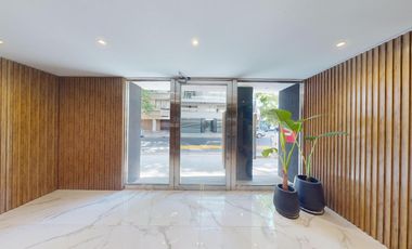 VENTA DEPARTAMENTO 3 AMBIENTES SEMIPISO EN EL CORAZÓN DE PALERMO HOLLYWOOD
